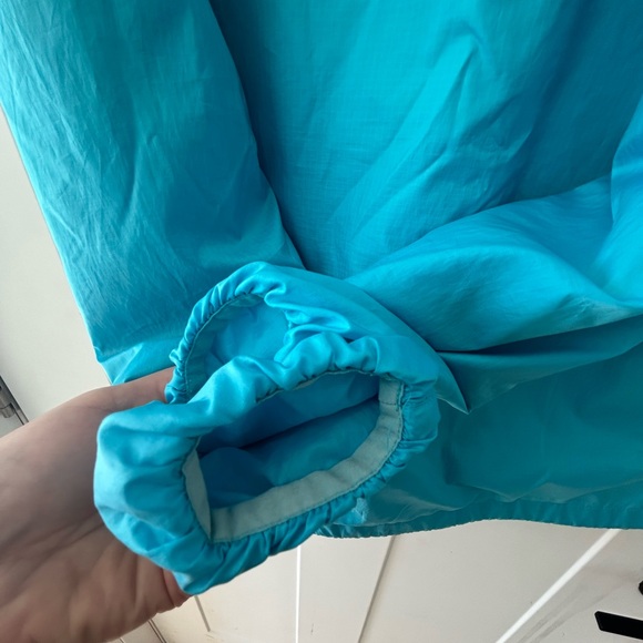 Marmot lightweight windbreaker jacket XL - Picture 3 of 5